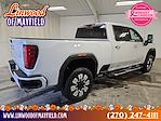 New 2026 GMC Sierra 2500 Denali Crew Cab 4WD Pickup for sale #G2143 - photo 3