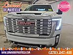 New 2026 GMC Sierra 2500 Denali Crew Cab 4WD Pickup for sale #G2143 - photo 4