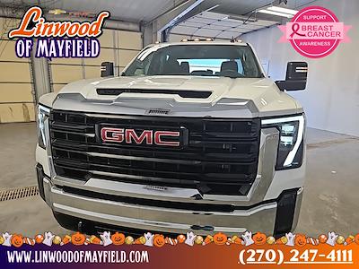 New 2026 GMC Sierra 2500 Pro Crew Cab for sale #G2144 - photo 1