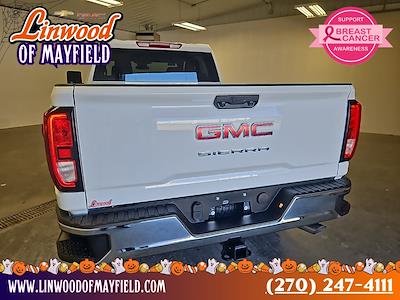 New 2026 GMC Sierra 2500 Pro Crew Cab for sale #G2144 - photo 2