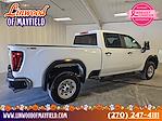New 2026 GMC Sierra 2500 Pro Crew Cab for sale #G2144 - photo 3