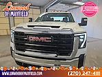 New 2026 GMC Sierra 2500 Pro Crew Cab for sale #G2144 - photo 1