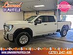New 2026 GMC Sierra 2500 Pro Crew Cab for sale #G2144 - photo 4
