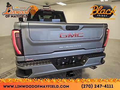 New 2026 GMC Sierra 2500 AT4 Crew Cab for sale #G2145 - photo 2
