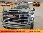 New 2026 GMC Sierra 2500 AT4 Crew Cab for sale #G2145 - photo 1