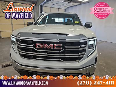 New 2026 GMC Sierra 1500 SLT Crew Cab 4WD Pickup for sale #G2146 - photo 2