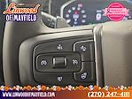 New 2026 GMC Sierra 1500 SLT Crew Cab 4WD Pickup for sale #G2146 - photo 17