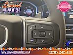 New 2026 GMC Sierra 1500 SLT Crew Cab 4WD Pickup for sale #G2146 - photo 18