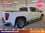 New 2026 GMC Sierra 1500 SLT Crew Cab 4WD Pickup for sale #G2146 - photo 1