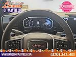 New 2026 GMC Sierra 1500 SLT Crew Cab 4WD Pickup for sale #G2146 - photo 20