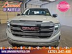 New 2026 GMC Sierra 1500 SLT Crew Cab 4WD Pickup for sale #G2146 - photo 2