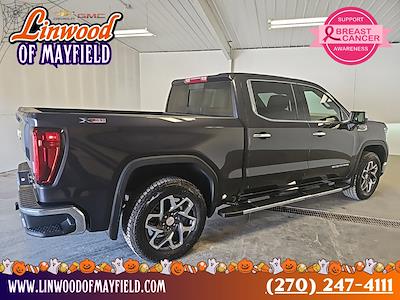 New 2026 GMC Sierra 1500 SLT Crew Cab 4WD Pickup for sale #G2147 - photo 1