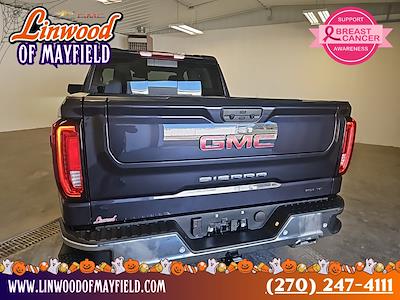 New 2026 GMC Sierra 1500 SLT Crew Cab 4WD Pickup for sale #G2147 - photo 2