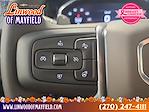 New 2026 GMC Sierra 1500 SLT Crew Cab 4WD Pickup for sale #G2147 - photo 21