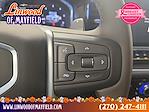 New 2026 GMC Sierra 1500 SLT Crew Cab 4WD Pickup for sale #G2147 - photo 22