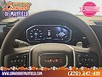 New 2026 GMC Sierra 1500 SLT Crew Cab 4WD Pickup for sale #G2147 - photo 24