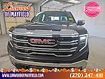 New 2026 GMC Sierra 1500 SLT Crew Cab 4WD Pickup for sale #G2147 - photo 2