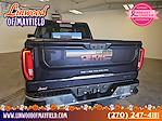 New 2026 GMC Sierra 1500 SLT Crew Cab 4WD Pickup for sale #G2147 - photo 3
