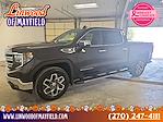 New 2026 GMC Sierra 1500 SLT Crew Cab 4WD Pickup for sale #G2147 - photo 4