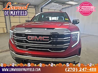 New 2026 GMC Sierra 1500 SLT Crew Cab 4WD Pickup for sale #G2148 - photo 2