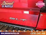 New 2026 GMC Sierra 1500 SLT Crew Cab 4WD Pickup for sale #G2148 - photo 11