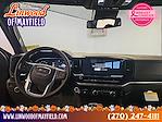 New 2026 GMC Sierra 1500 SLT Crew Cab 4WD Pickup for sale #G2148 - photo 16