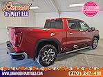 New 2026 GMC Sierra 1500 SLT Crew Cab 4WD Pickup for sale #G2148 - photo 1