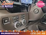New 2026 GMC Sierra 1500 SLT Crew Cab 4WD Pickup for sale #G2148 - photo 19