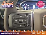 New 2026 GMC Sierra 1500 SLT Crew Cab 4WD Pickup for sale #G2148 - photo 21
