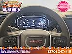 New 2026 GMC Sierra 1500 SLT Crew Cab 4WD Pickup for sale #G2148 - photo 24