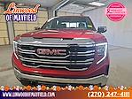 New 2026 GMC Sierra 1500 SLT Crew Cab 4WD Pickup for sale #G2148 - photo 2