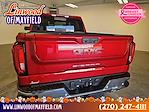 New 2026 GMC Sierra 1500 SLT Crew Cab 4WD Pickup for sale #G2148 - photo 3