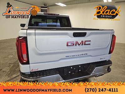 New 2026 GMC Sierra 1500 SLT Crew Cab for sale #G2150 - photo 2