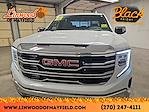 New 2026 GMC Sierra 1500 SLT Crew Cab for sale #G2150 - photo 4