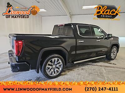 New 2026 GMC Sierra 1500 Denali Crew Cab 4WD Pickup for sale #G2153 - photo 1
