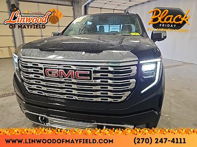 New 2026 GMC Sierra 1500 Denali Crew Cab 4WD Pickup for sale #G2153 - photo 2