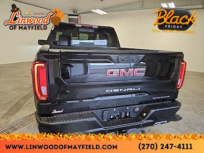 New 2026 GMC Sierra 1500 Denali Crew Cab for sale #G2153 - photo 2