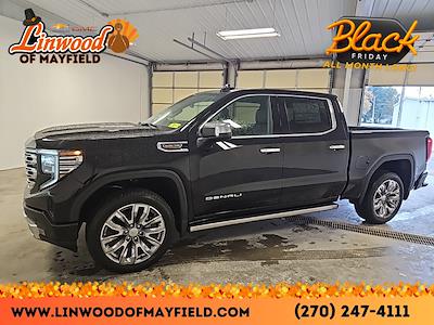 New 2026 GMC Sierra 1500 Denali Crew Cab for sale #G2153 - photo 1