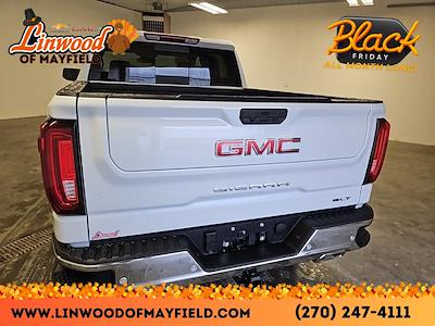New 2026 GMC Sierra 1500 SLT Crew Cab for sale #G2158 - photo 2