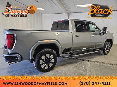 New 2026 GMC Sierra 2500 Denali Crew Cab for sale #G2159 - photo 2