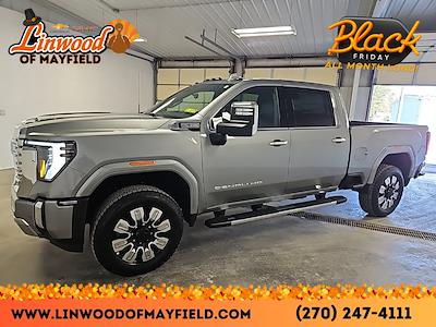 New 2026 GMC Sierra 2500 Denali Crew Cab for sale #G2159 - photo 1