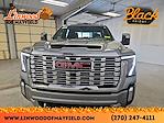 New 2026 GMC Sierra 2500 Denali Crew Cab for sale #G2159 - photo 3