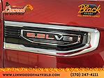 New 2026 GMC Sierra 1500 SLT Crew Cab 4WD Pickup for sale #G2160 - photo 9