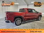 New 2026 GMC Sierra 1500 SLT Crew Cab 4WD Pickup for sale #G2160 - photo 3