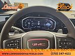 New 2026 GMC Sierra 1500 SLT Crew Cab 4WD Pickup for sale #G2160 - photo 24