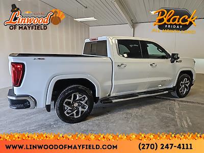 New 2026 GMC Sierra 1500 SLT Crew Cab for sale #G2161 - photo 2