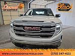 New 2026 GMC Sierra 1500 SLT Crew Cab for sale #G2161 - photo 3