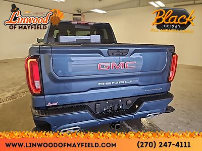 New 2026 GMC Sierra 1500 Denali Crew Cab for sale #G2165 - photo 2