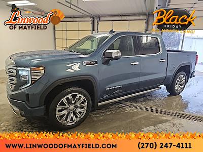 New 2026 GMC Sierra 1500 Denali Crew Cab for sale #G2165 - photo 1