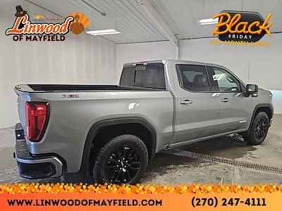 New 2026 GMC Sierra 1500 Elevation Crew Cab for sale #G2166 - photo 2